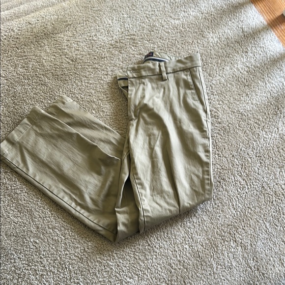 Men's Tan Pants - Picture 1 of 7